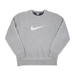 Nike Vintage Center Swoosh Sweater