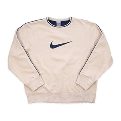 Nike Vintage Center Swoosh Sweater