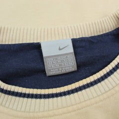 Nike Vintage Center Swoosh Sweater