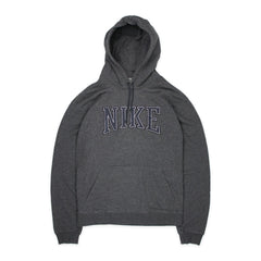 Nike Vintage College Spellout Hoodie