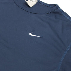 Nike Vintage Gym T-Shirt - Farbe: Navy - Größe: M - VintageR2