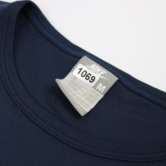 Nike Vintage Gym T-Shirt - Farbe: Navy - Größe: M - VintageR2