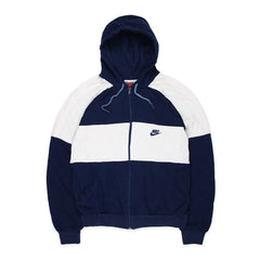 Nike Vintage Hoodie Sweatjacke