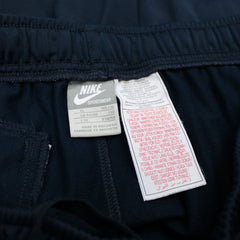 Nike Vintage Jogger - Farbe: Navy - Größe: XXL - VintageR2