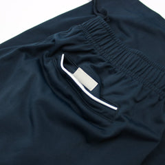 Nike Vintage Jogger - Farbe: Navy - Größe: XXL - VintageR2