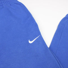 Nike Vintage Jogger Solo Swoosh - Farbe: RoyalBlue - Größe: L - VintageR2