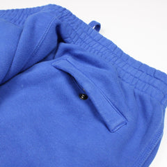 Nike Vintage Jogger Solo Swoosh - Farbe: RoyalBlue - Größe: L - VintageR2