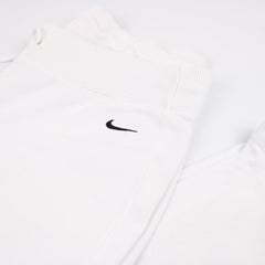 Nike Vintage Jogger Solo Swoosh - Farbe: White - Größe: L - VintageR2