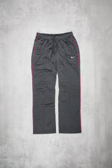 Nike Vintage Jogginghose - Farbe: Grey - Größe: M - VintageR2