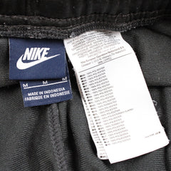 Nike Vintage Jogginghose - Farbe: Grey - Größe: M - VintageR2
