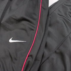 Nike Vintage Jogginghose - Farbe: Grey - Größe: M - VintageR2