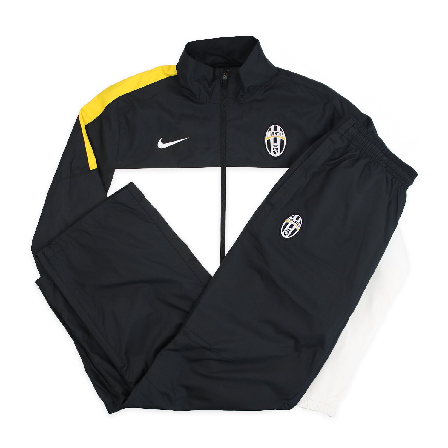 Nike Vintage Juventus Tracksuit