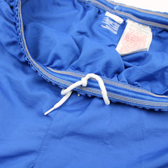 Nike Vintage KNVB Niederlande Shorts - Farbe: RoyalBlue - Größe: L - VintageR2