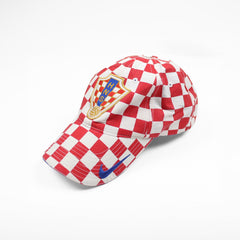Nike Vintage Kroatien Cap