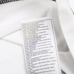 Nike Vintage Longsleeve - Farbe: White - Größe: XL - VintageR2