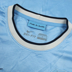 Nike Vintage Manchester City Trikot