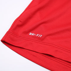 Nike Vintage Manchester United Perez 14 Trikot - Farbe: Red - Größe: S - VintageR2