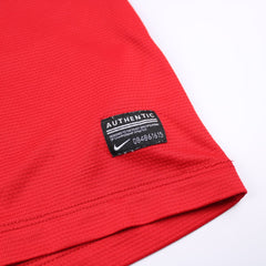 Nike Vintage Manchester United Perez 14 Trikot - Farbe: Red - Größe: S - VintageR2