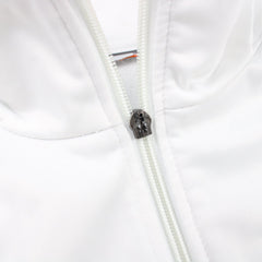 Nike Vintage Manchester United Trackjacket - Farbe: White - Größe: L - VintageR2