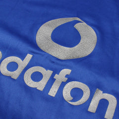 Nike Vintage Manchester United Trikot - Farbe: RoyalBlue - Größe: L - VintageR2