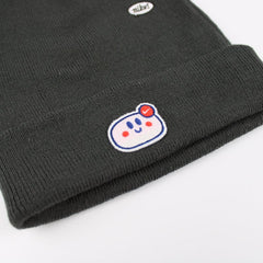 Nike Vintage Mütze - Farbe: Olive - Größe: One Size - VintageR2