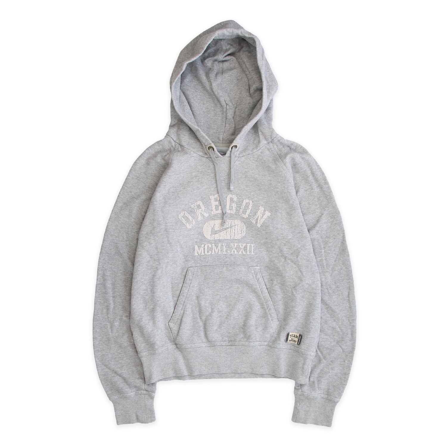 Nike Vintage Oregon Hoodie