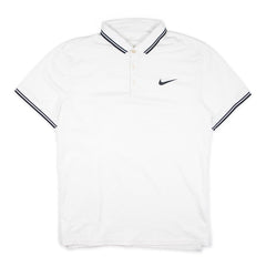 Nike Vintage Polo Shirt