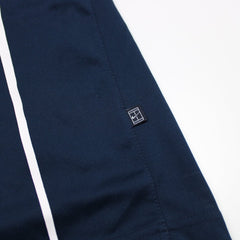 Nike Vintage Polo Shirt - Farbe: Navy - Größe: S - VintageR2