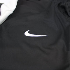 Nike Vintage Portland Trackjacket - Farbe: Black - Größe: XL - VintageR2