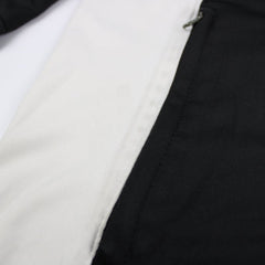 Nike Vintage Portland Trackjacket - Farbe: Black - Größe: XL - VintageR2