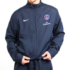 Nike Vintage PSG Tracksuit - Farbe: Navy - Größe: XL - VintageR2