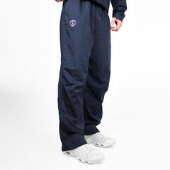 Nike Vintage PSG Tracksuit - Farbe: Navy - Größe: XL - VintageR2