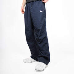 Nike Vintage PSG Tracksuit - Farbe: Navy - Größe: XL - VintageR2