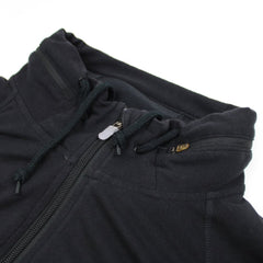 Nike Vintage Running Jacke - Farbe: Black - Größe: L - VintageR2
