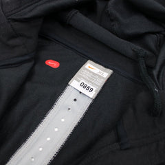 Nike Vintage Running Jacke - Farbe: Black - Größe: L - VintageR2