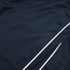 Nike Vintage Shorts gestreift - Farbe: Navy - Größe: XXL - VintageR2