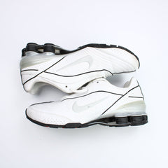 Nike Vintage Shox - Farbe: White - Größe: 38 - VintageR2