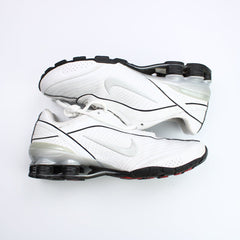 Nike Vintage Shox - Farbe: White - Größe: 38 - VintageR2