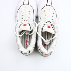 Nike Vintage Shox - Farbe: White - Größe: 38 - VintageR2