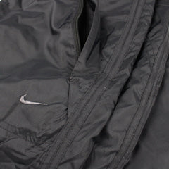 Nike Vintage Snowboard Trackpants - Farbe: Black - Größe: M - VintageR2