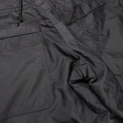 Nike Vintage Snowboard Trackpants - Farbe: Black - Größe: M - VintageR2