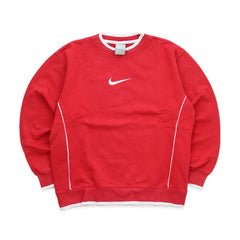 Nike Vintage Solo Center Swoosh Sweater