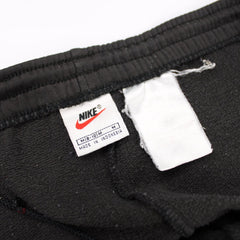 Nike Vintage Solo Swoosh Jogger - Farbe: Black - Größe: M - VintageR2