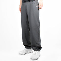 Nike Vintage Solo Swoosh Jogger - Farbe: Grey - Größe: M - VintageR2