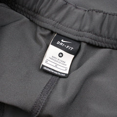 Nike Vintage Solo Swoosh Jogger - Farbe: Grey - Größe: M - VintageR2