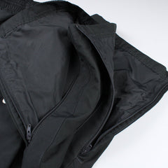 Nike Vintage Solo Swoosh Track Pants - Farbe: Black - Größe: L - VintageR2