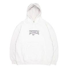 Nike Vintage Spellout Hoodie