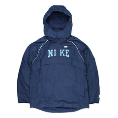 Nike Vintage Spellout Jacke