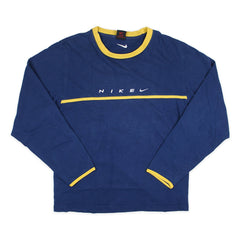 Nike Vintage Spellout Longsleeve
