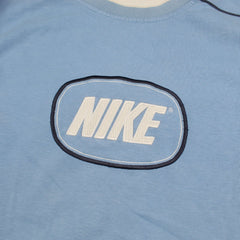 Nike Vintage Spellout Pullover